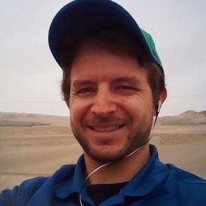 Meet your Posher, Nicolas